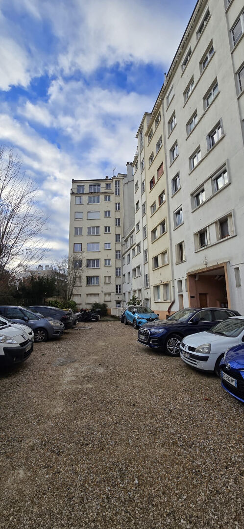 Appartement BOURG LA REINE (92340) 5 pi&egrave;ces 92.48 m&sup2;