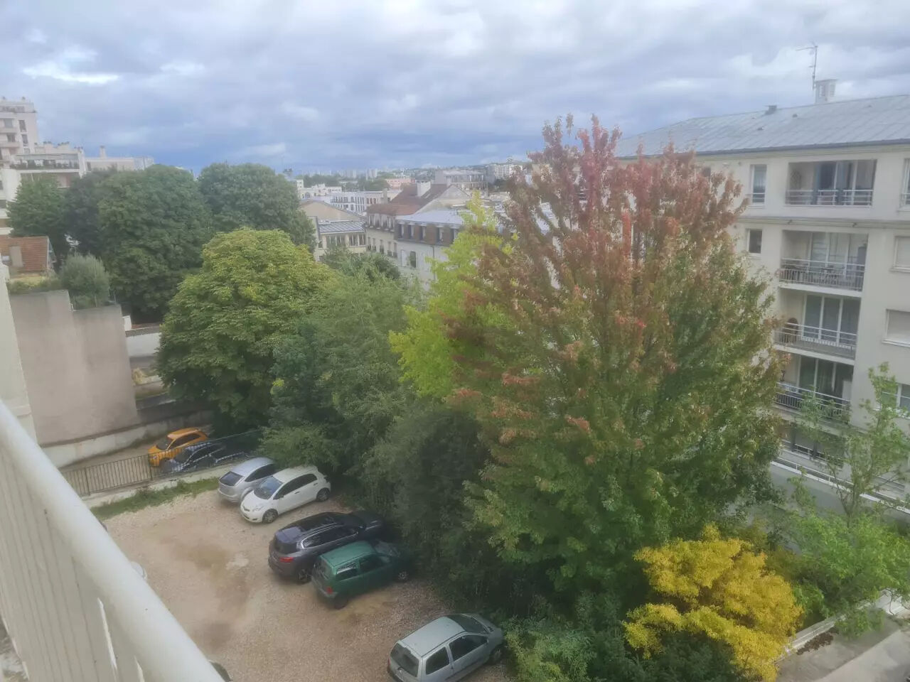 Bourg-la-Reine (92) Exclusif 449 000 € Appartement 5 pièces , 3 chambres 92.48 m² Avec balcon Voir le bien