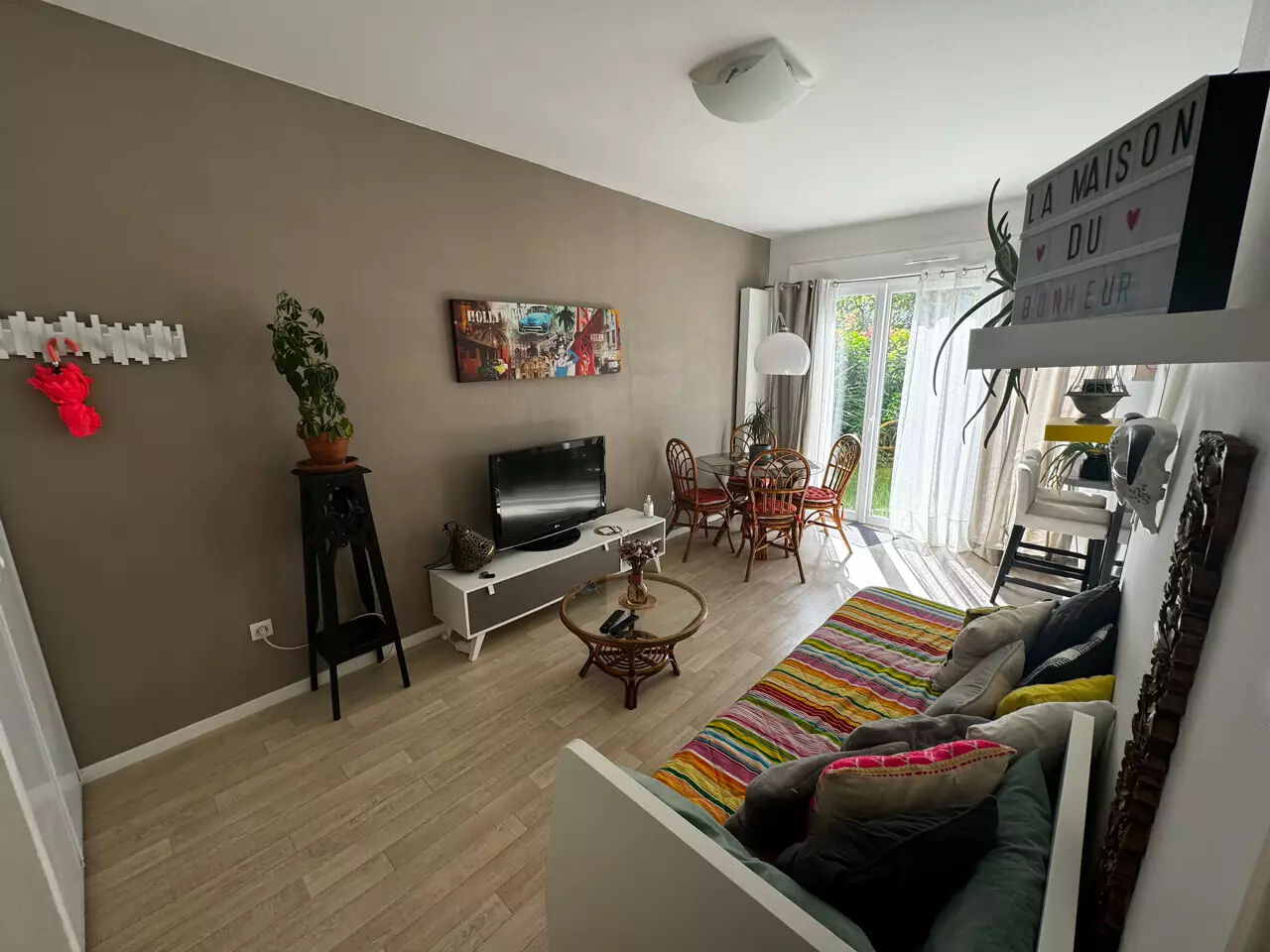 Appartement L HAY LES ROSES (94240) 2 pièces 43.05 m²