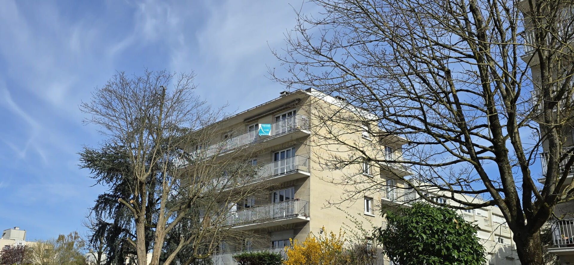 Appartement L HAY LES ROSES (94240) 3 pi&egrave;ces 73.23 m&sup2;