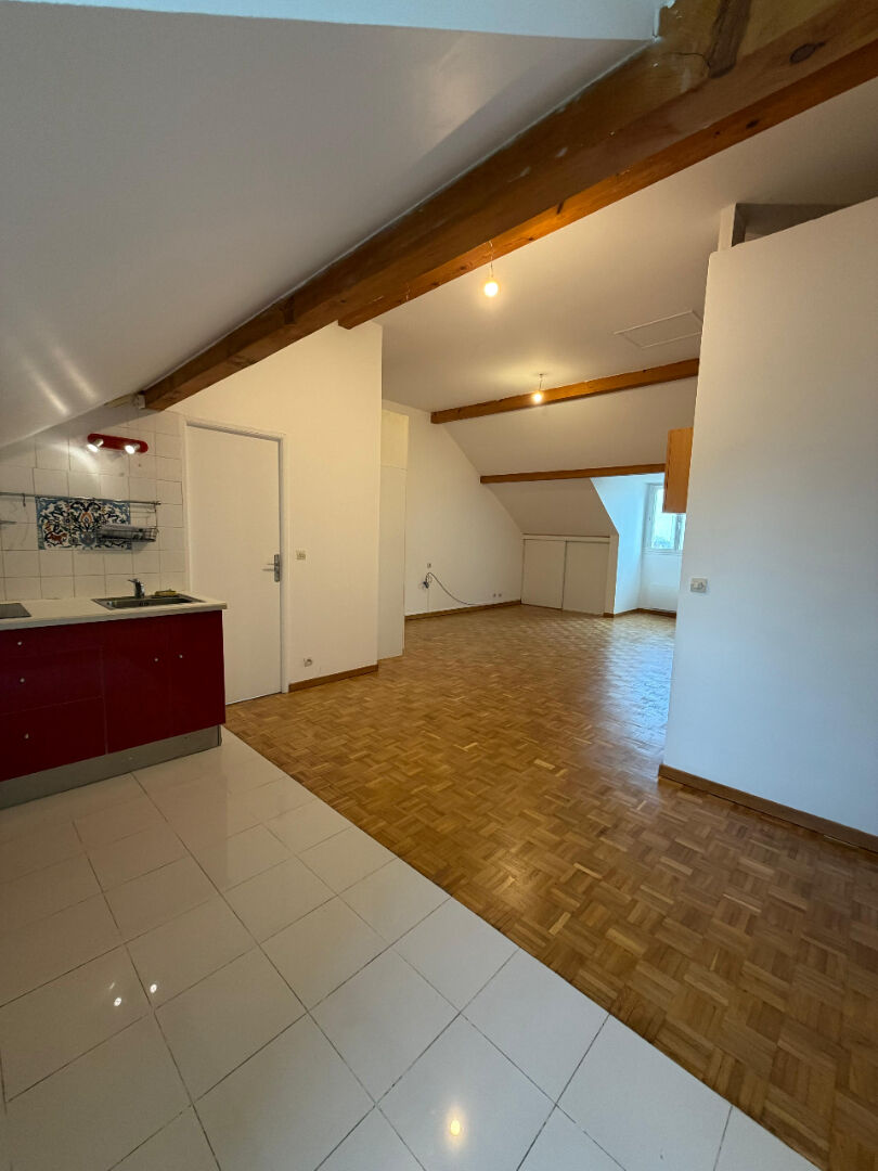 Appartement THIAIS (94320) 1 pi&egrave;ce 38.00 m&sup2;