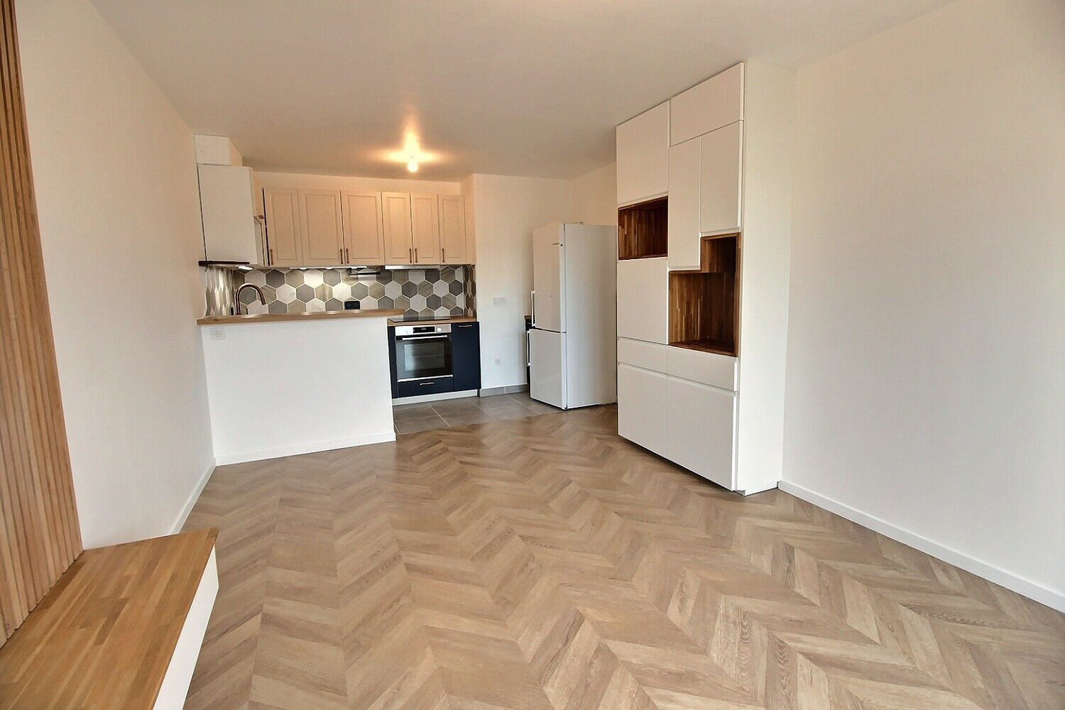 Appartement THIAIS (94320) 3 pi&egrave;ces 56.14 m&sup2;