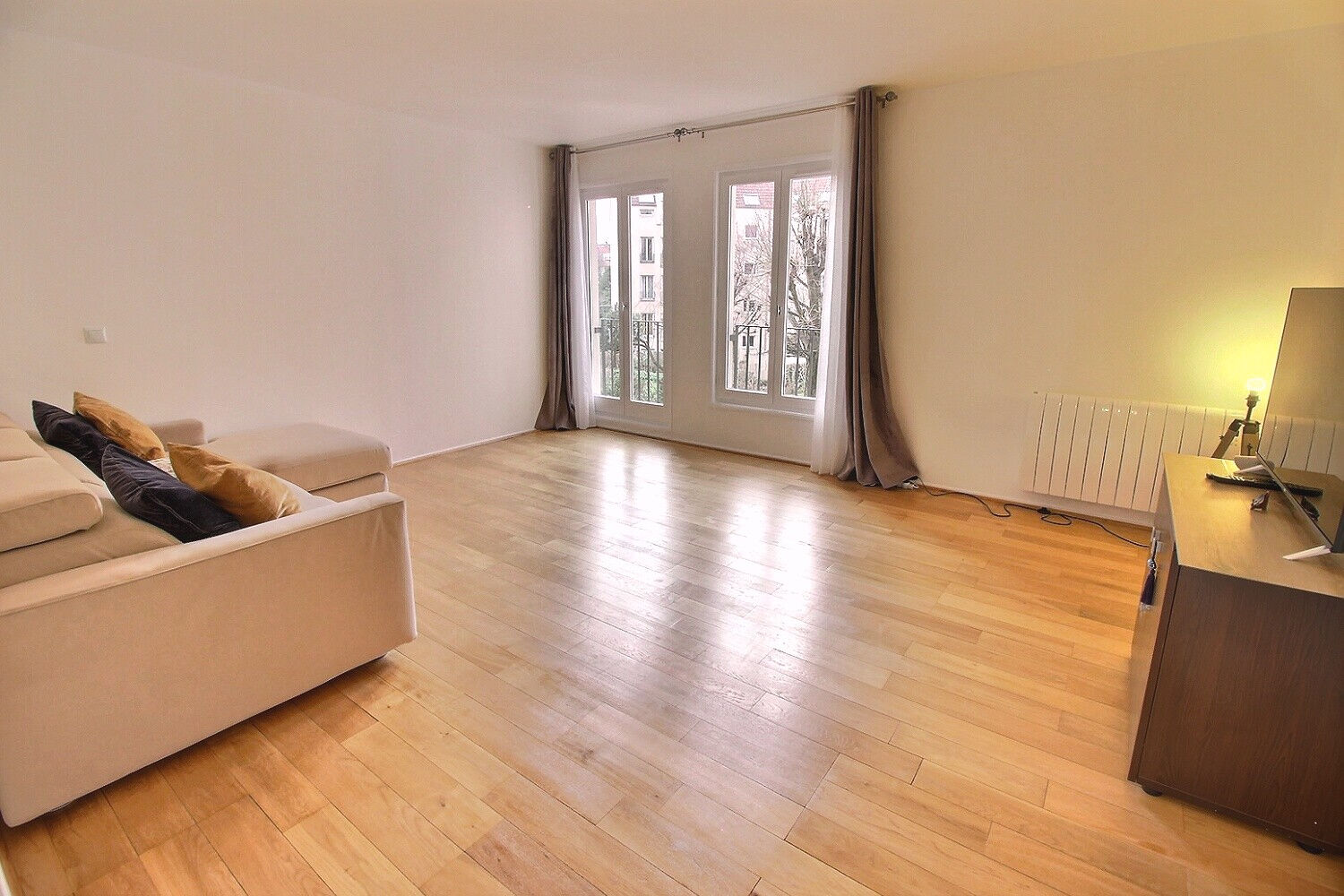 Appartement THIAIS (94320) 4 pi&egrave;ces 78.41 m&sup2;