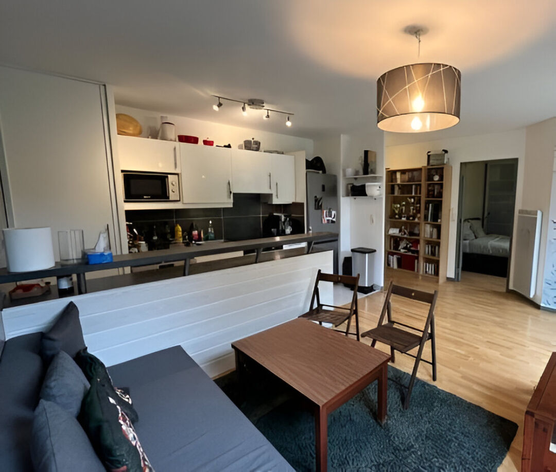 Appartement RUNGIS (94150) 2 pièces 38.94 m²