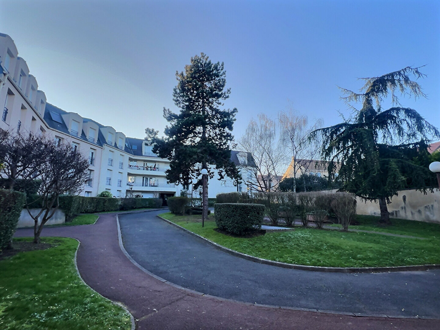 Appartement THIAIS (94320) 4 pi&egrave;ces 86.01 m&sup2;