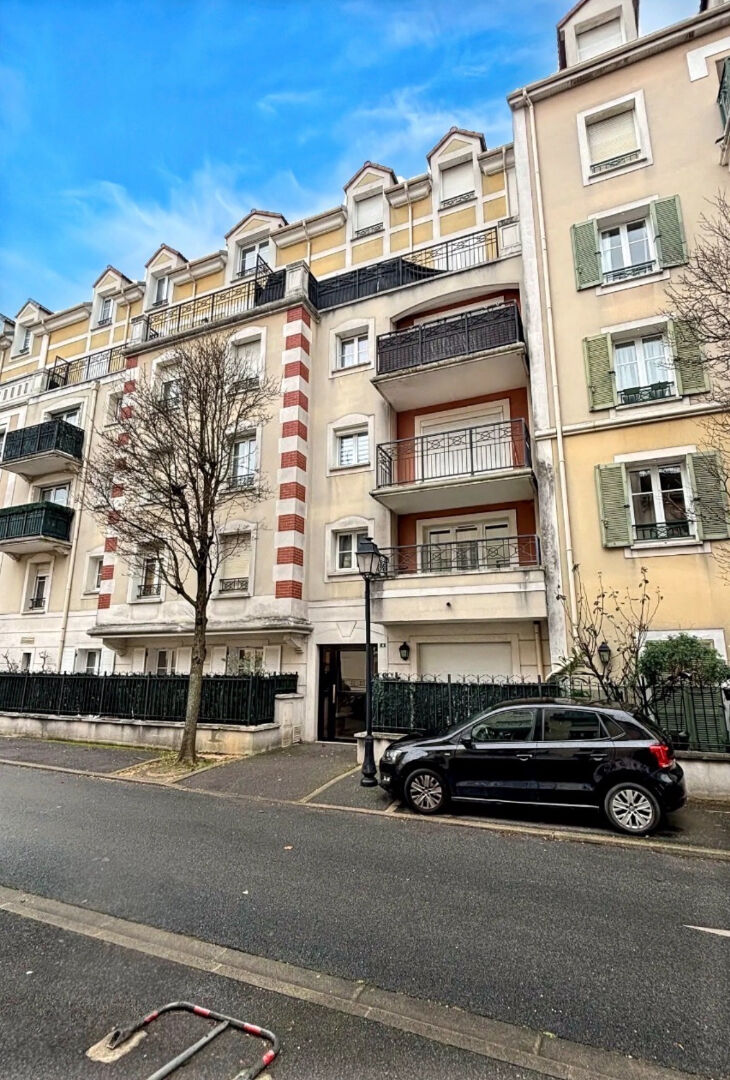 Appartement THIAIS (94320) 3 pi&egrave;ces 58.74 m&sup2;