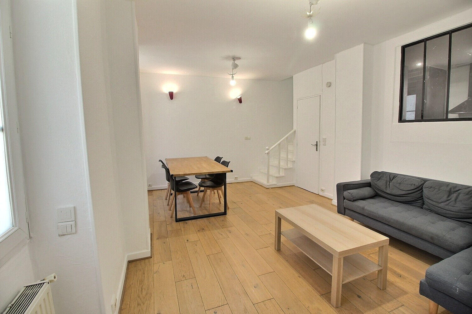 Appartement CHOISY LE ROI (94600) 3 pi&egrave;ces 65.41 m&sup2;