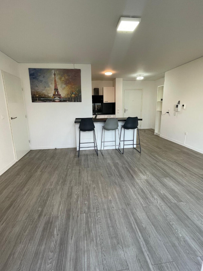 Appartement THIAIS (94320) 3 pi&egrave;ces 62.00 m&sup2;