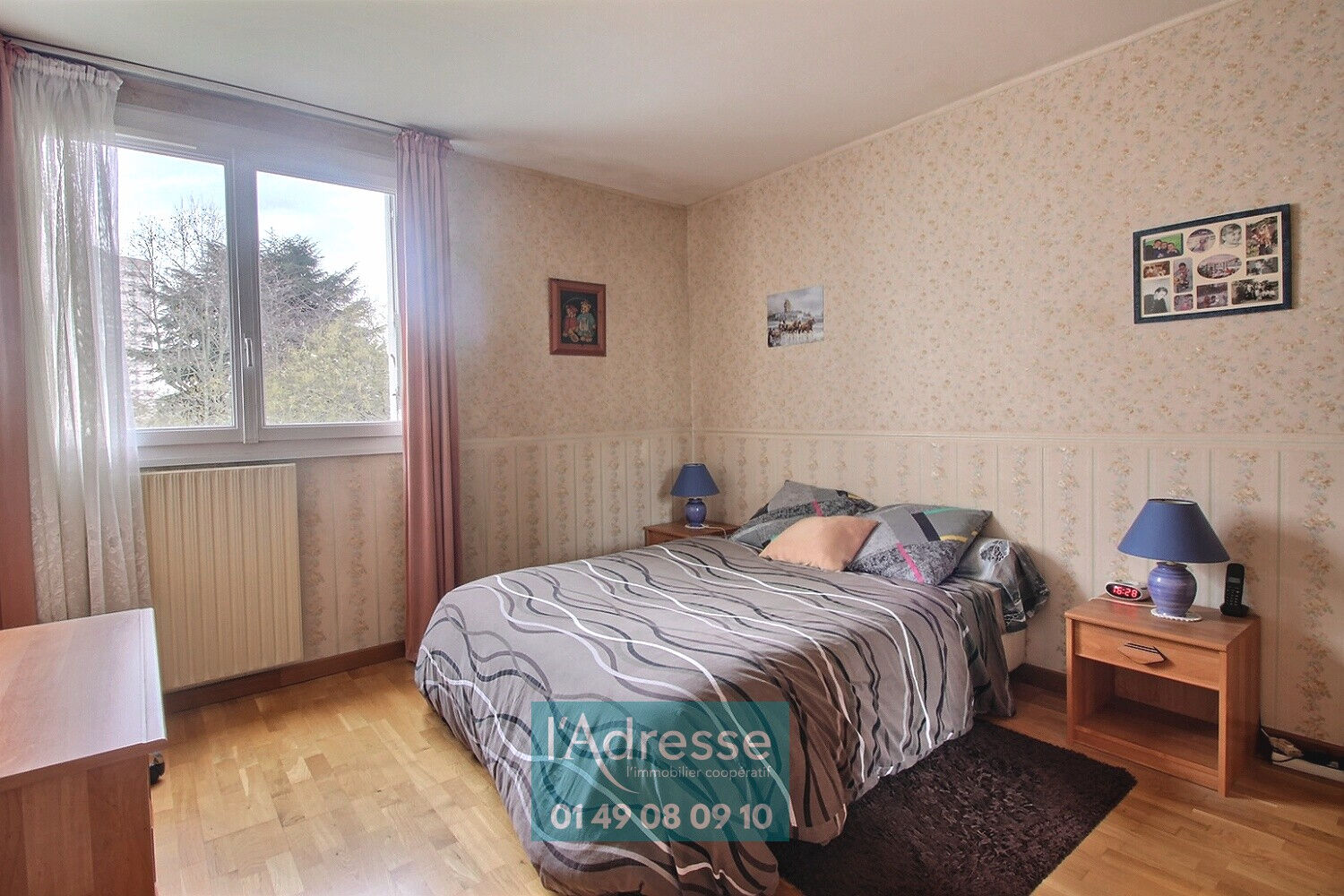 Appartement CHEVILLY LARUE (94550) 3 pi&egrave;ces 72.63 m&sup2;