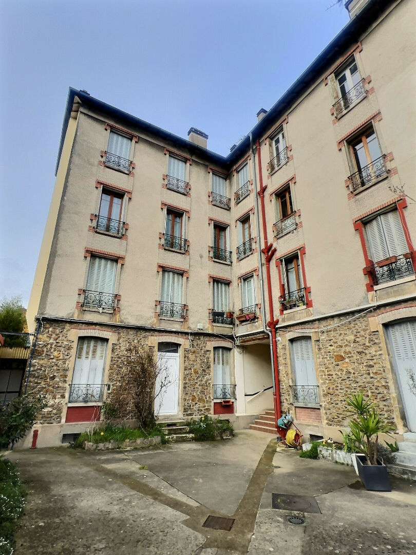Appartement CHOISY LE ROI (94600) 3 pi&egrave;ces 63.27 m&sup2;