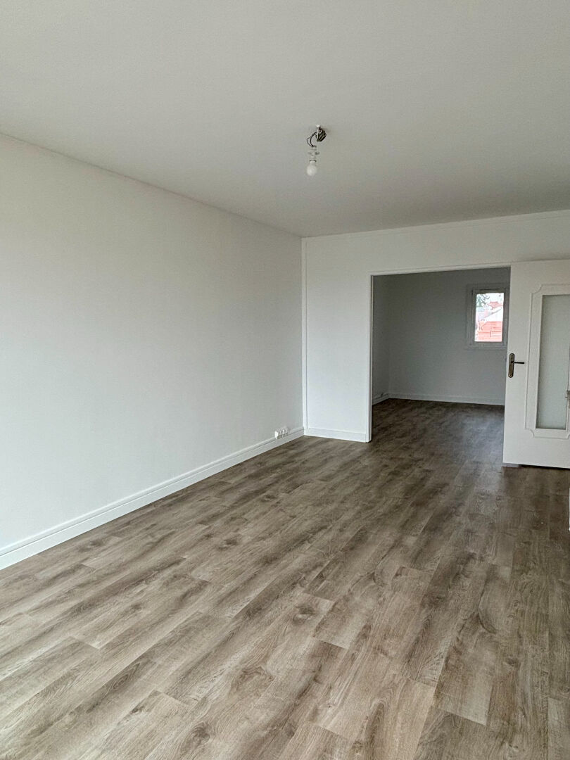 Appartement THIAIS (94320) 4 pi&egrave;ces 65.35 m&sup2;