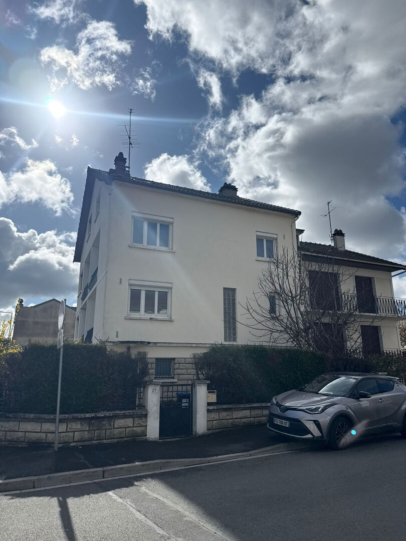 Maison L HAY LES ROSES (94240) 5 pi&egrave;ces 123.10 m&sup2;