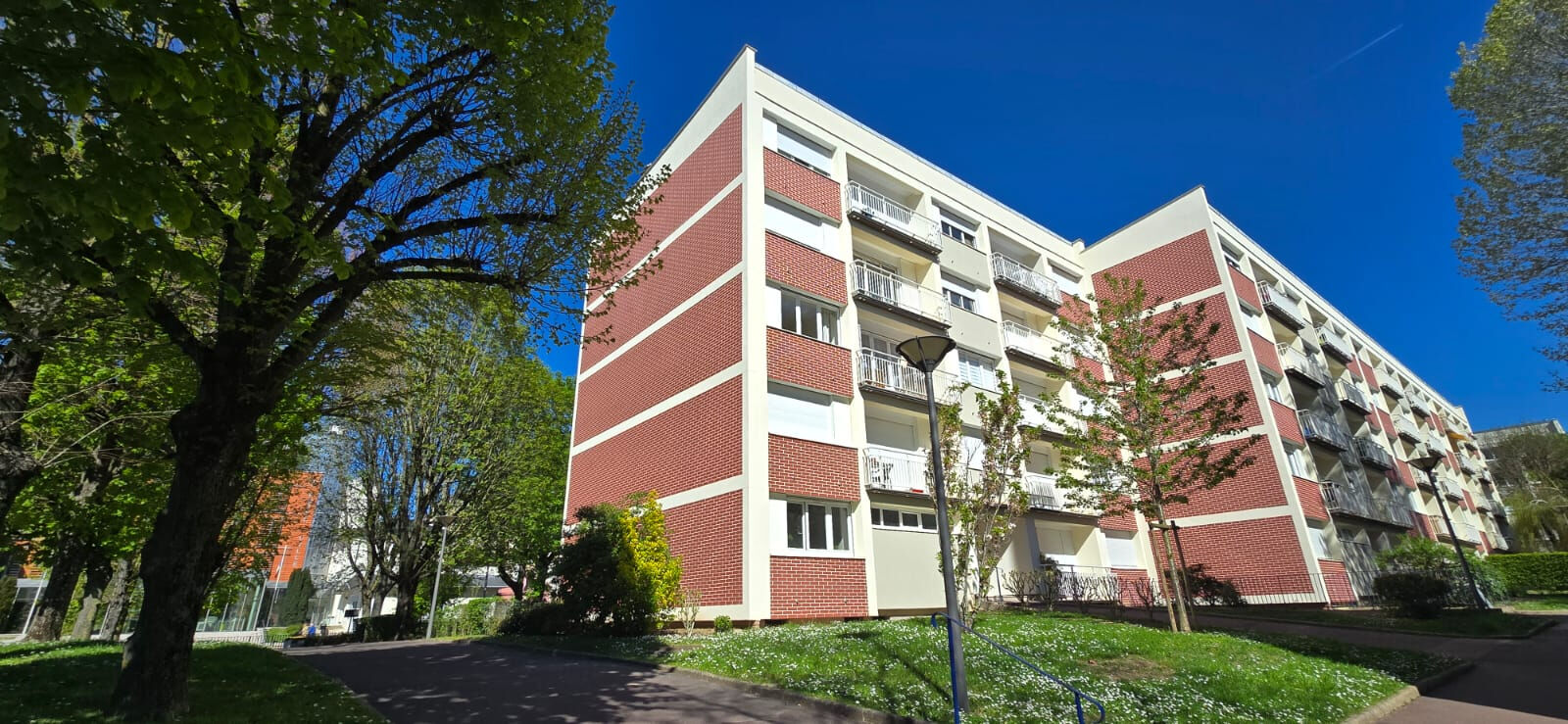 Appartement L HAY LES ROSES (94240) 4 pi&egrave;ces 73.34 m&sup2;