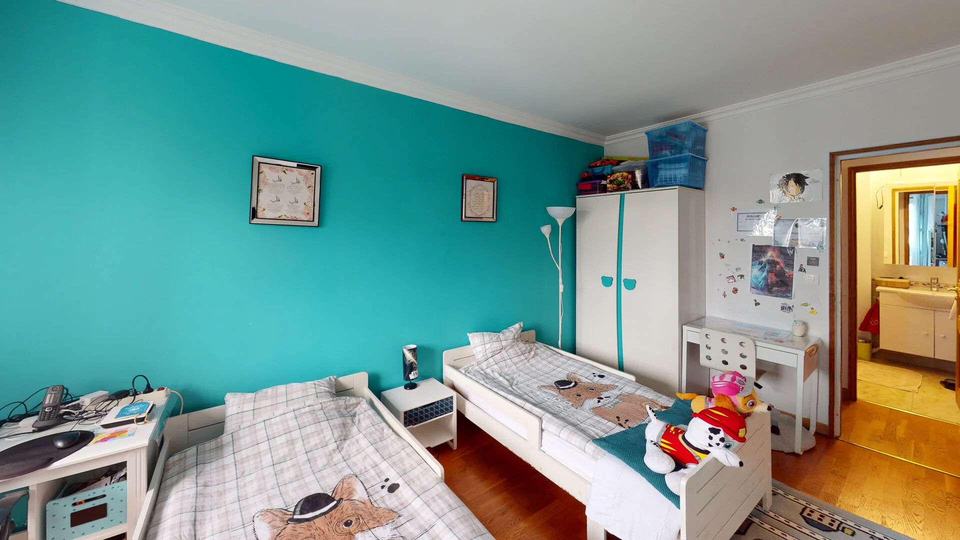 Appartement L HAY LES ROSES (94240) 5 pi&egrave;ces 98.97 m&sup2;