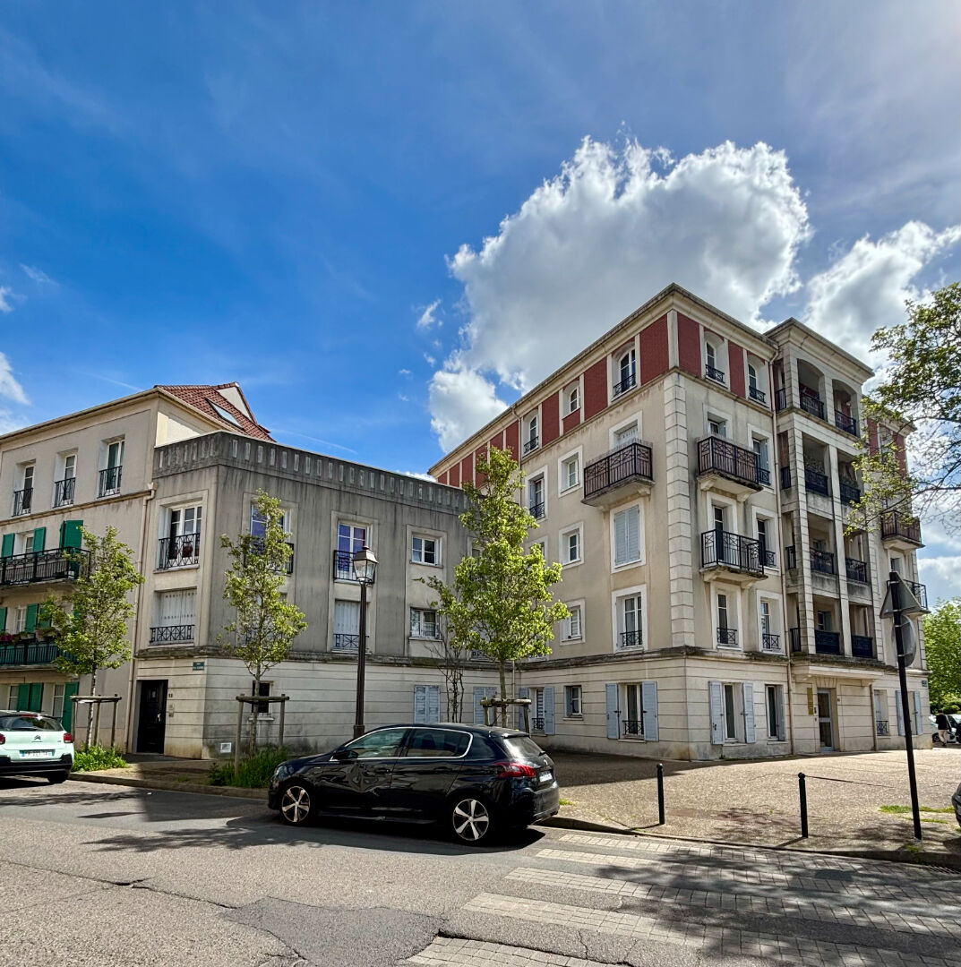 Appartement THIAIS (94320) 2 pi&egrave;ces 48.40 m&sup2;