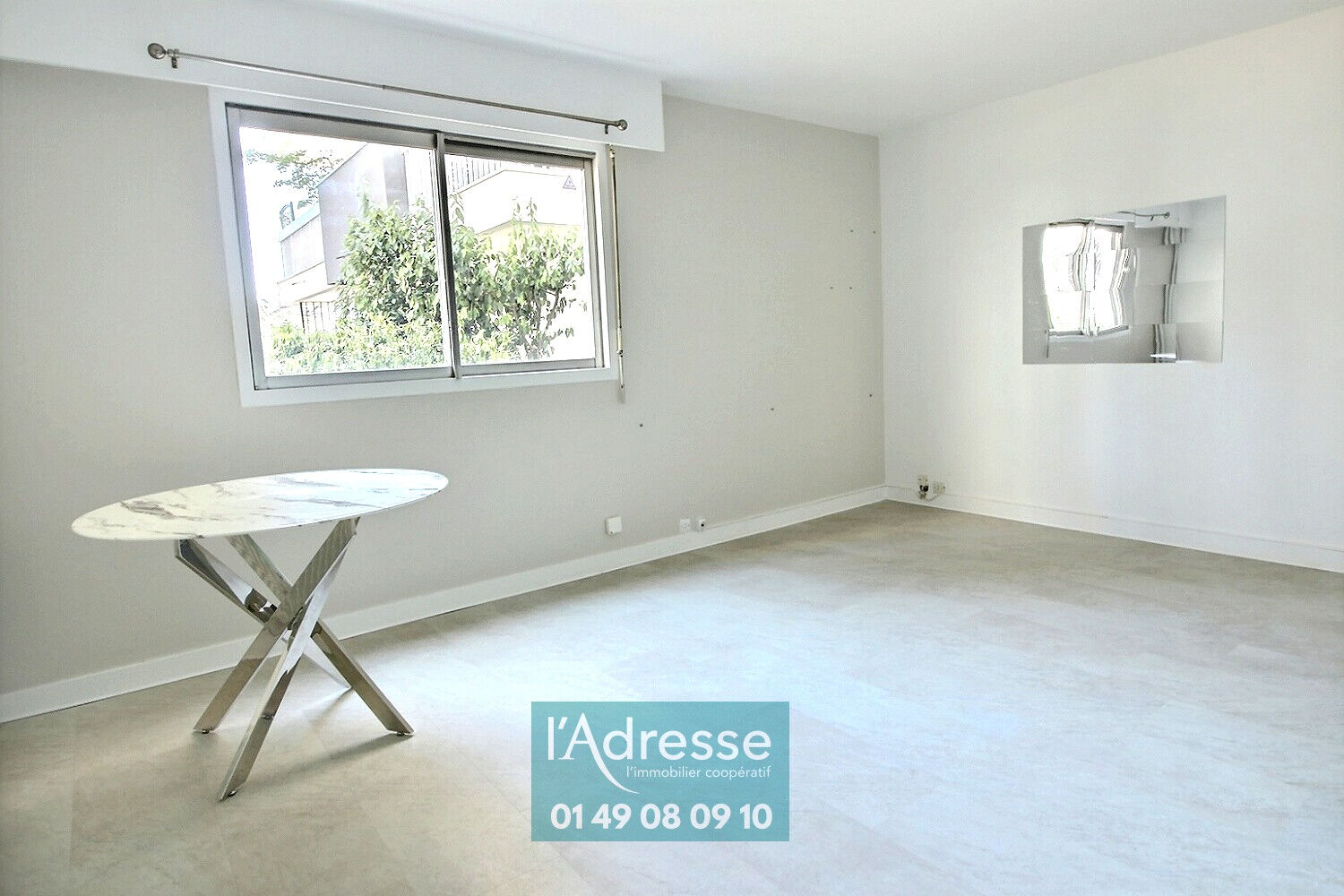 Appartement CHEVILLY LARUE (94550) 2 pi&egrave;ces 34.39 m&sup2;