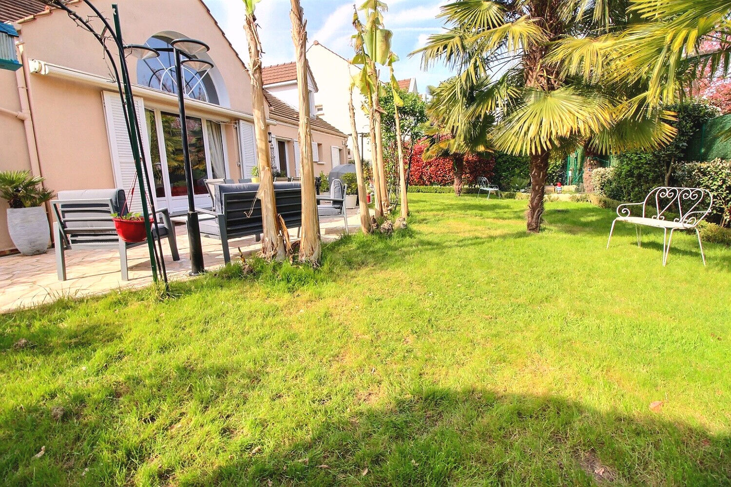 Maison THIAIS (94320) 6 pi&egrave;ces 170.02 m&sup2;