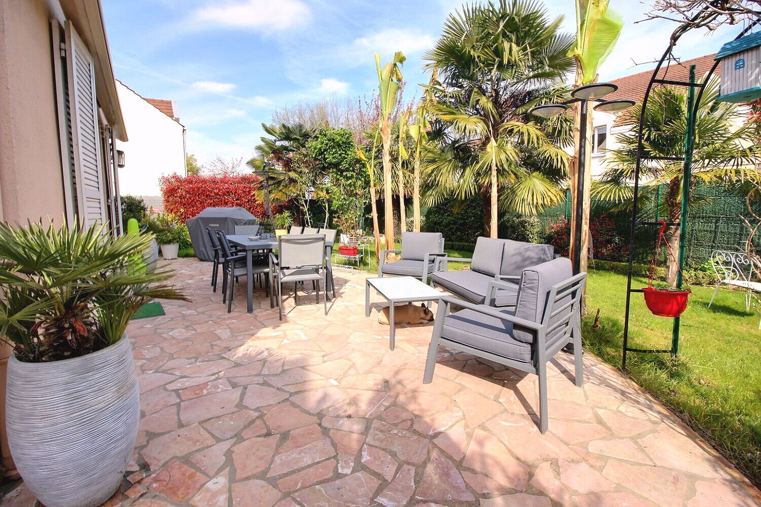 Maison THIAIS (94320) 6 pi&egrave;ces 170.02 m&sup2;