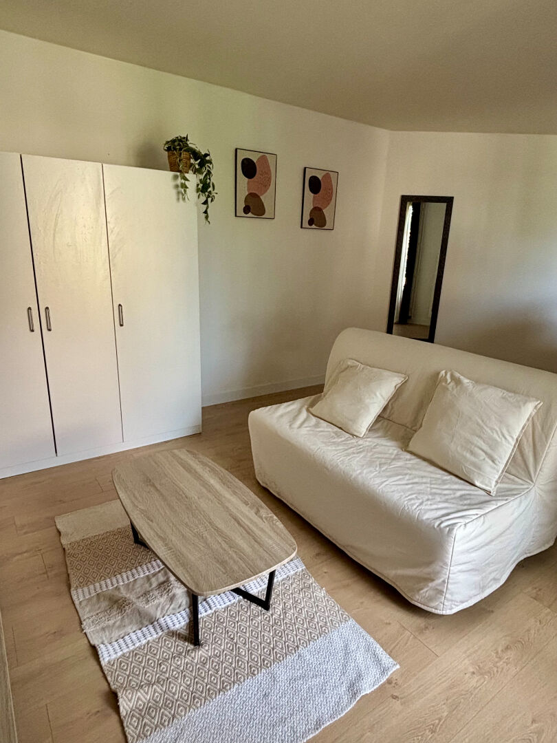 Appartement THIAIS (94320) 1 pi&egrave;ce 28.51 m&sup2;