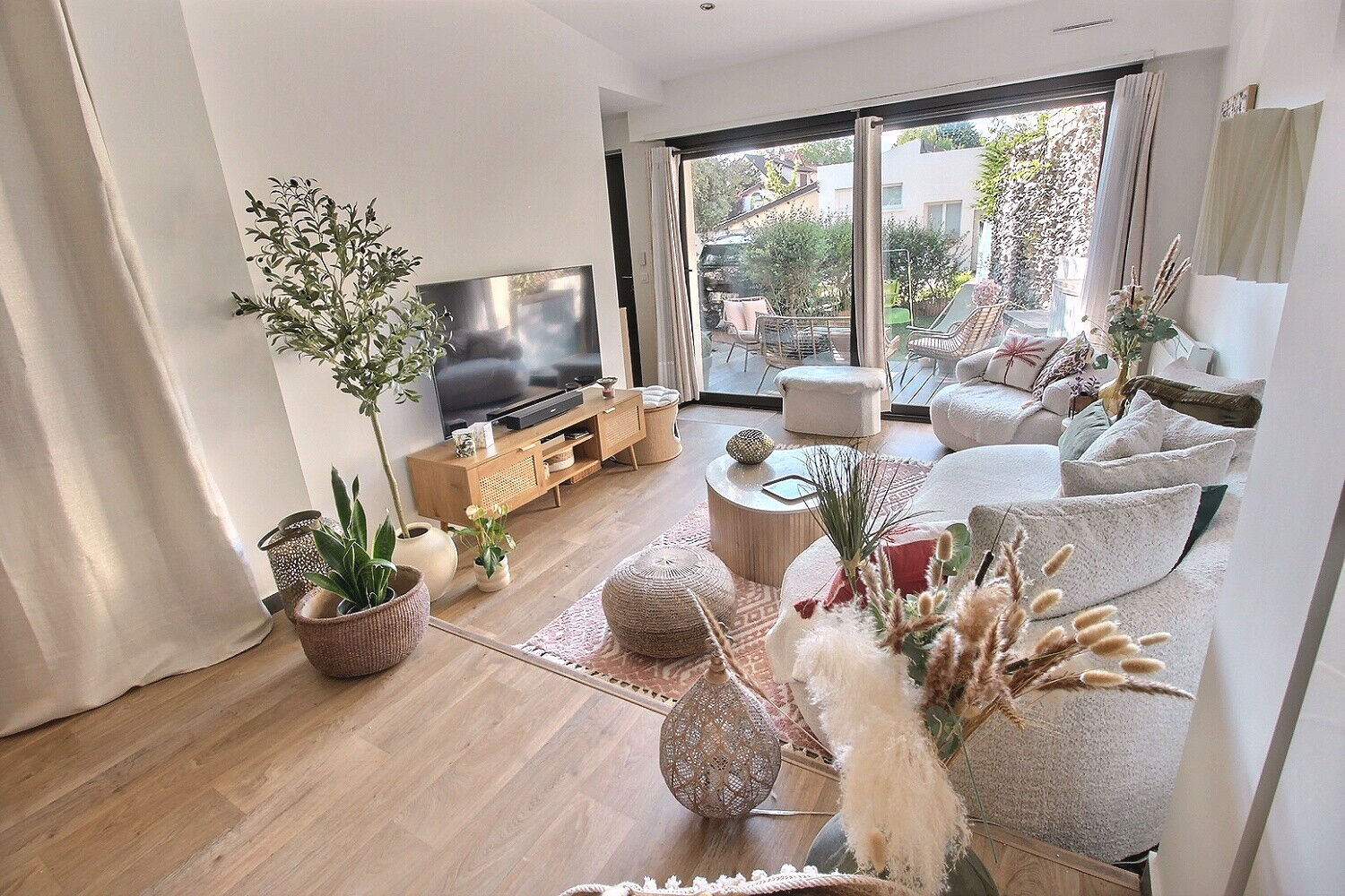 Appartement THIAIS (94320) 3 pi&egrave;ces 50.71 m&sup2;