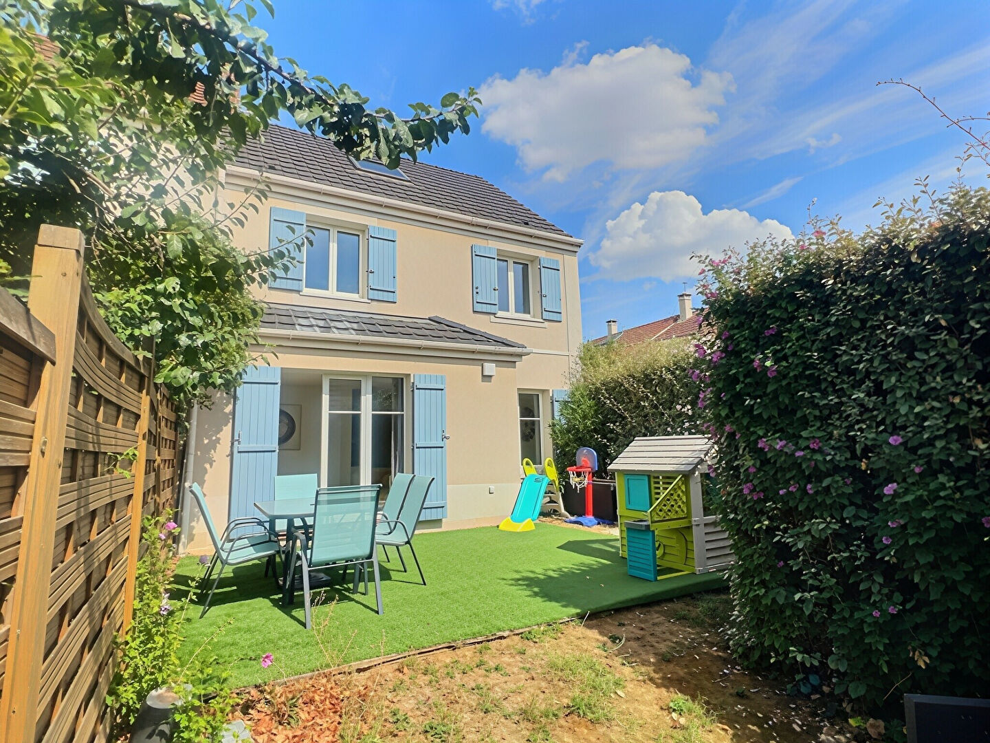 Maison THIAIS (94320) 5 pi&egrave;ces 105.00 m&sup2;