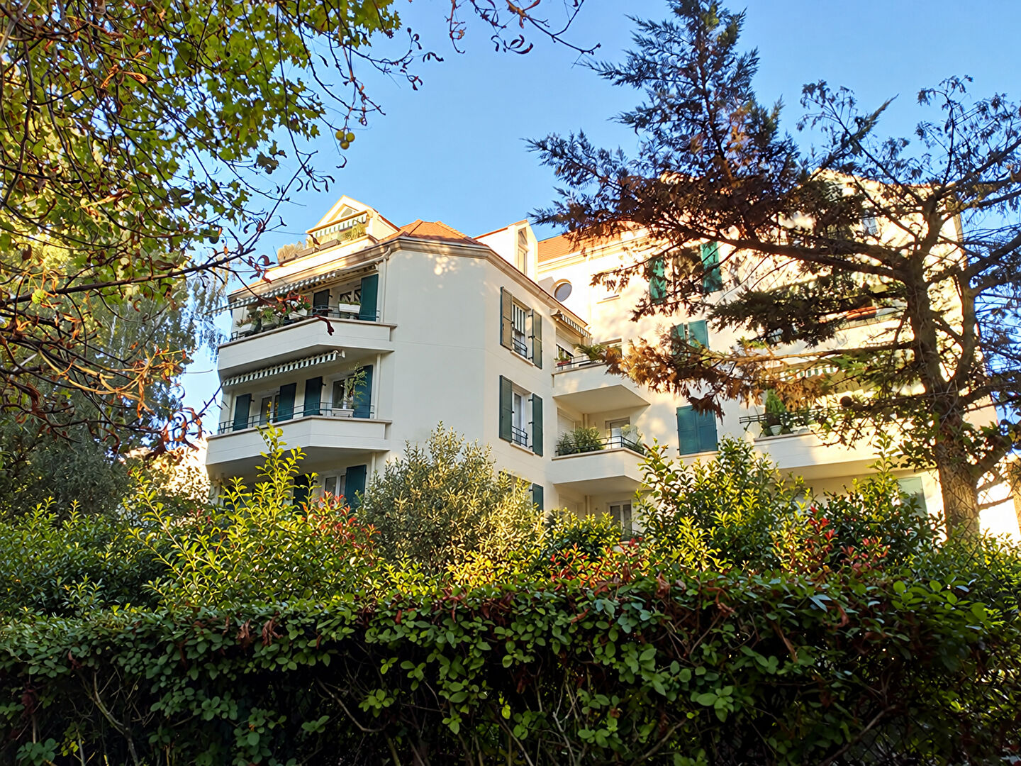 Appartement L HAY LES ROSES (94240) 3 pi&egrave;ces 77.76 m&sup2;
