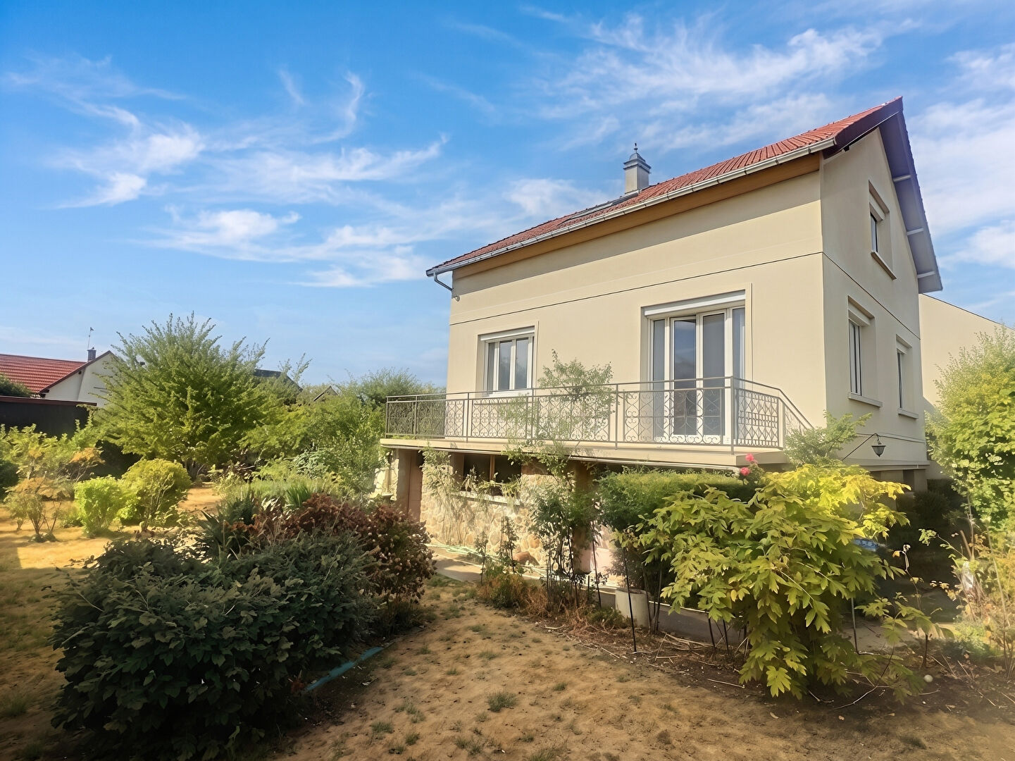 Maison L HAY LES ROSES (94240) 4 pi&egrave;ces 102.00 m&sup2;