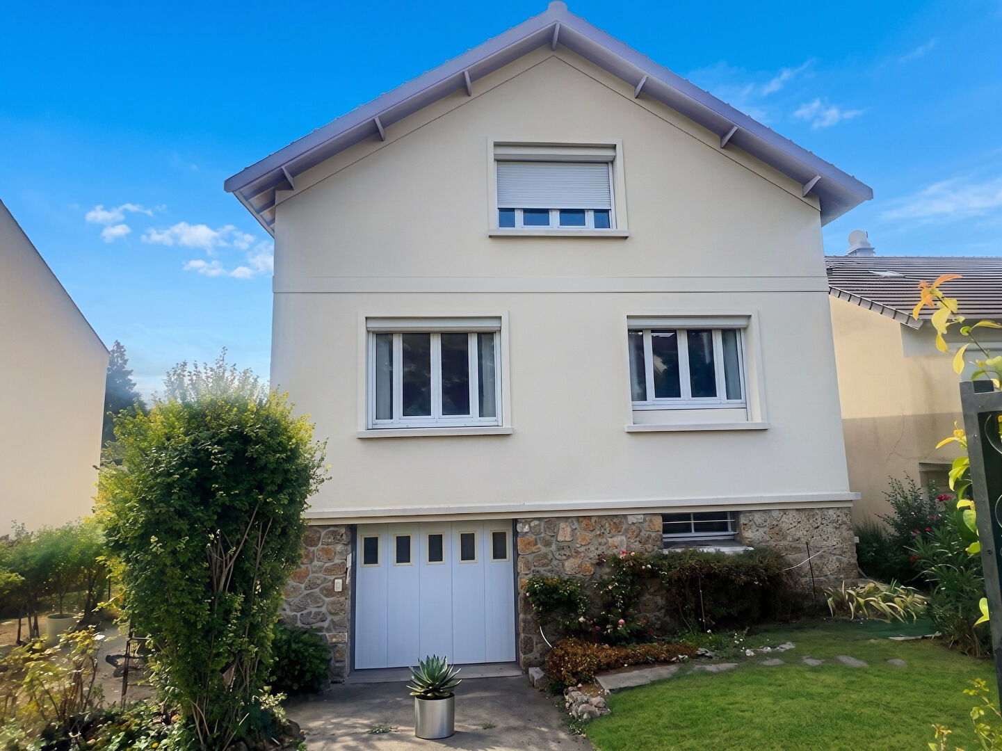 Maison L HAY LES ROSES (94240) 4 pi&egrave;ces 102.00 m&sup2;