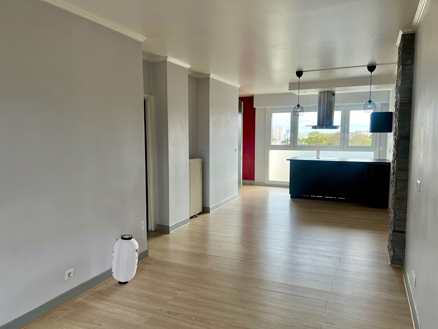 Location appartement 3 pièces, 65.62m², Thiais - 1 180 € / mois cc