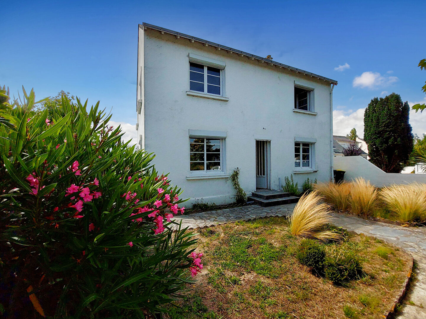 Maison à Vendre à PiriacsurMer (44420) Achat / Vente Maison l'Adresse