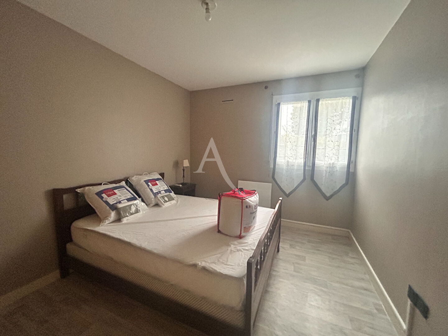 Appartement BREST (29200) 2 pièces 45.00 m²
