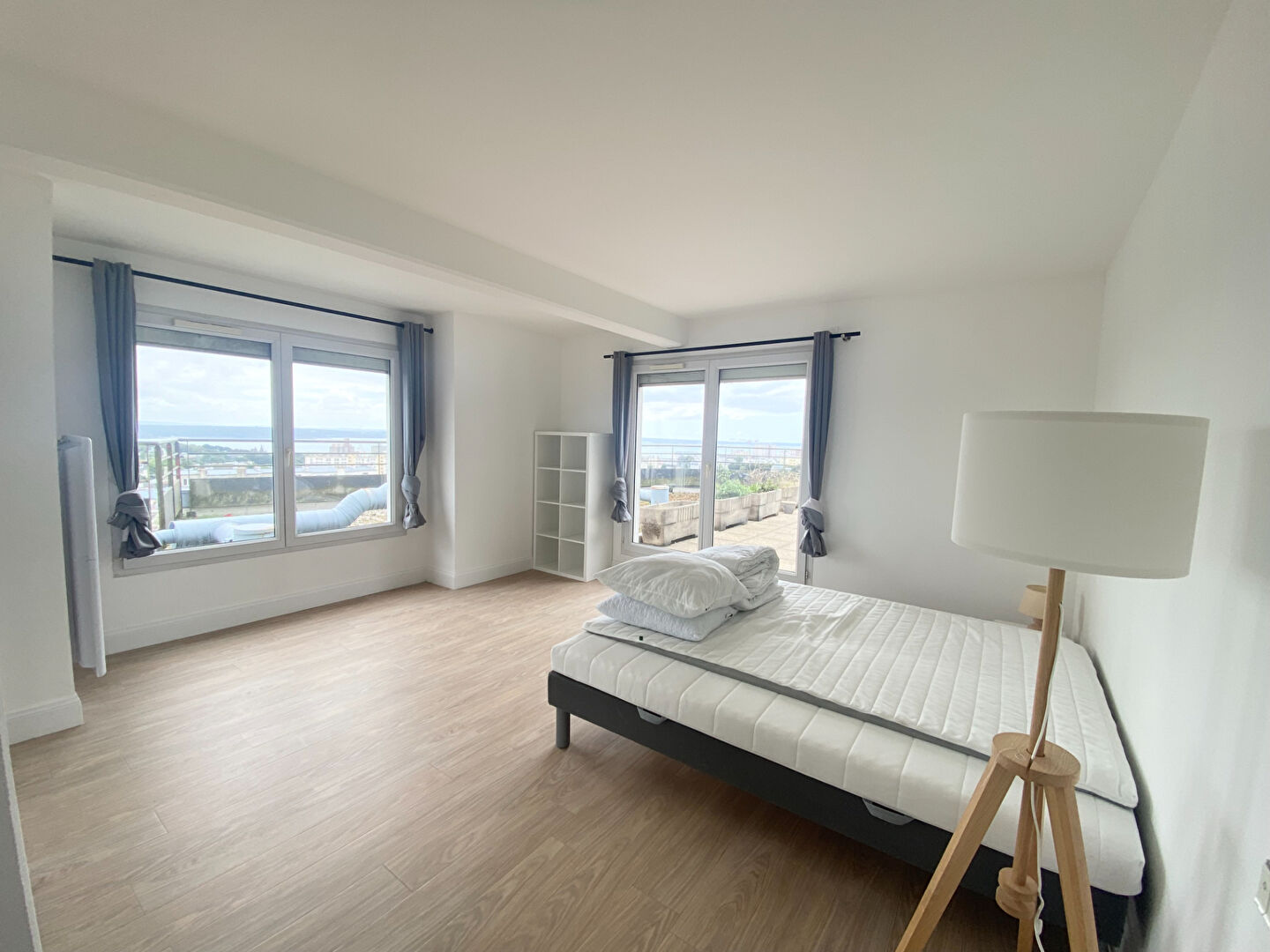 Appartement BREST (29200) 6 pi&egrave;ces 197.89 m&sup2;