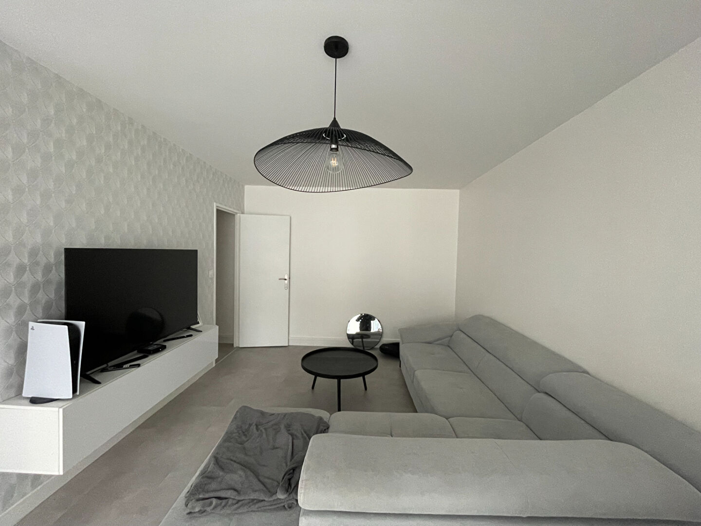 Appartement BREST (29200) 2 pièces 53.68 m²
