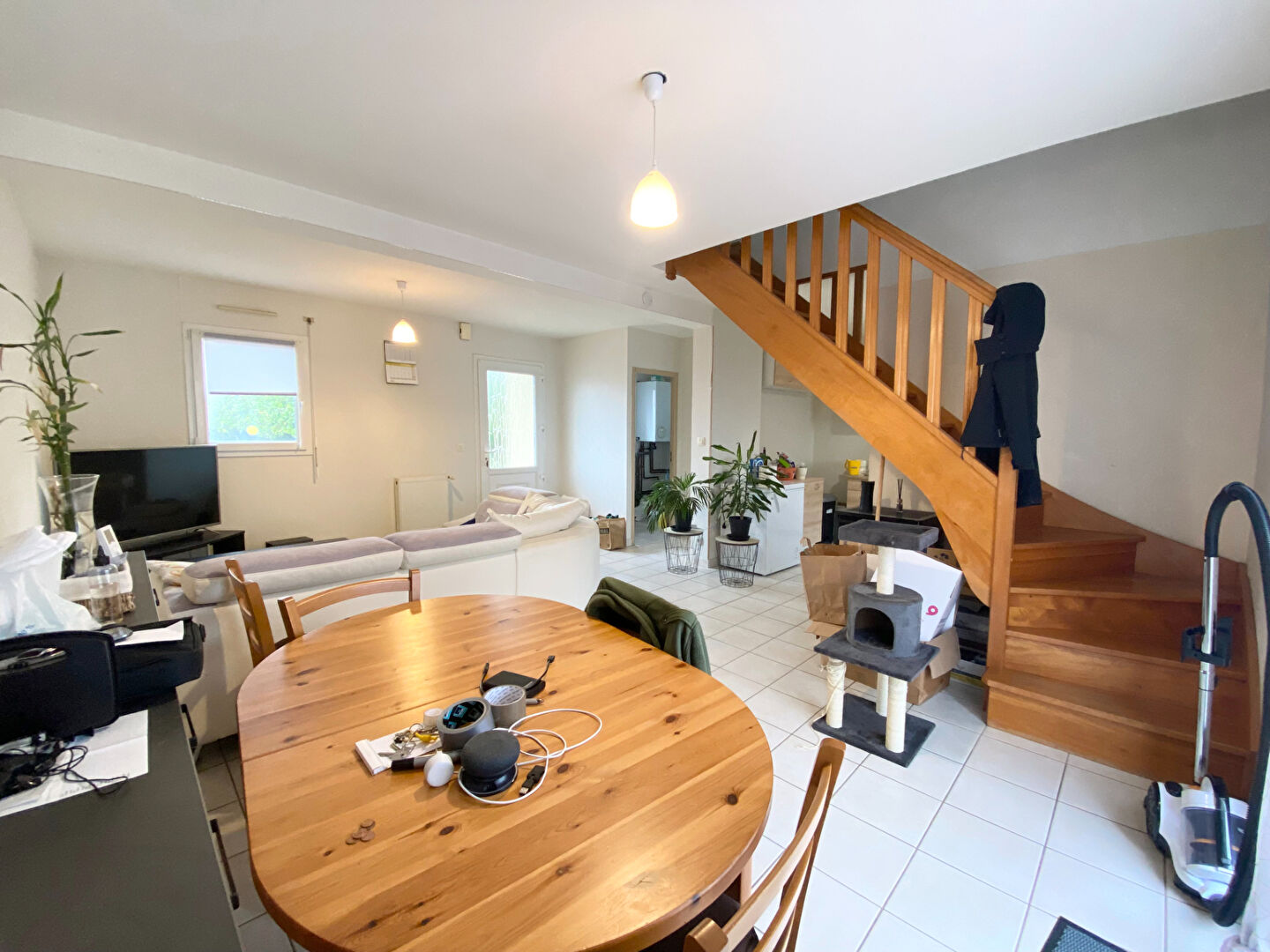 Maison BOHARS (29820) 3 pi&egrave;ces 75.59 m&sup2;