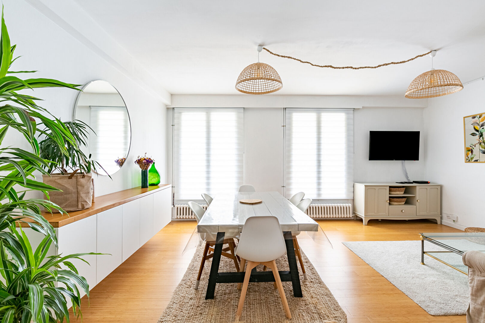 Appartement BREST (29200) 3 pièces 68.12 m²