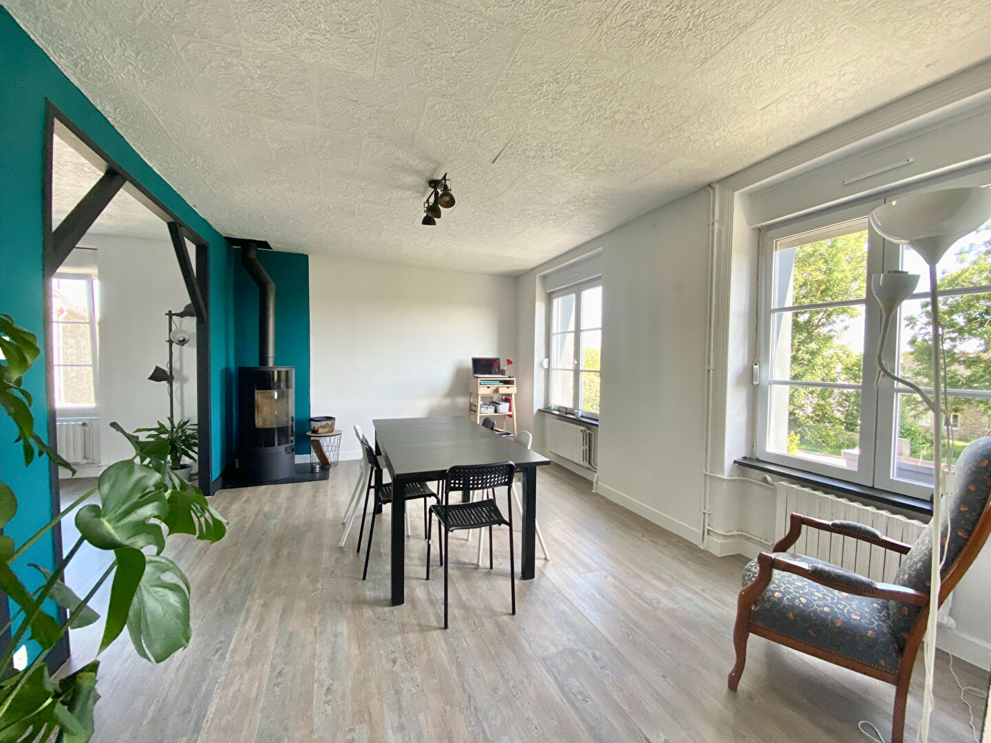 Maison LANNILIS (29870) 7 pièces 132.50 m²