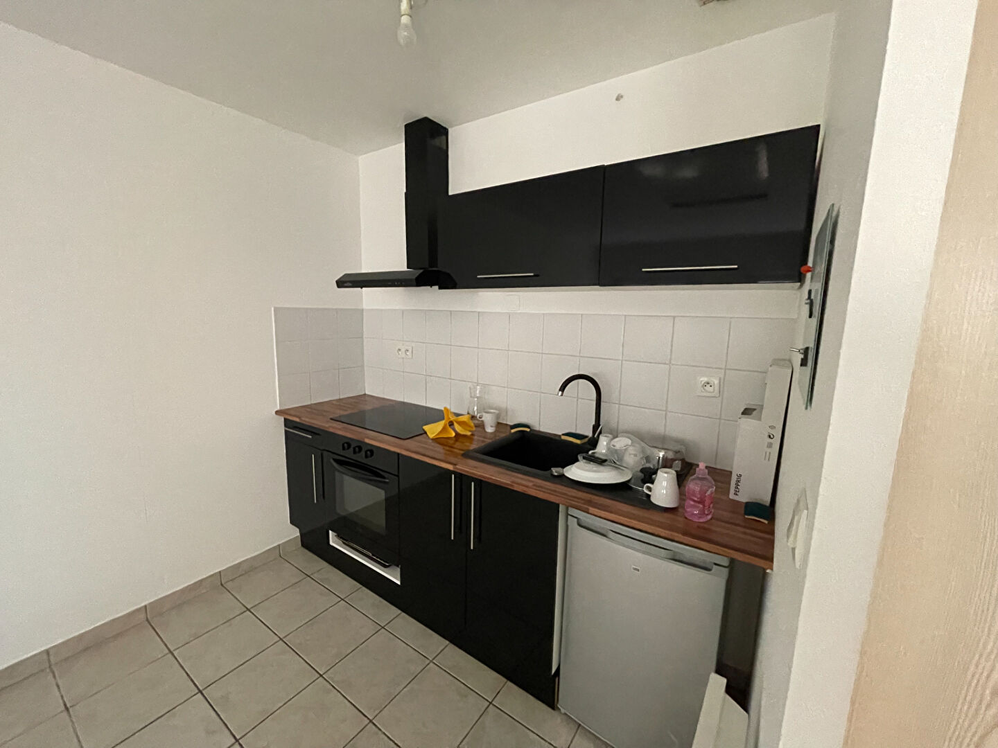 Appartement BREST (29200) 2 pi&egrave;ces 40.00 m&sup2;