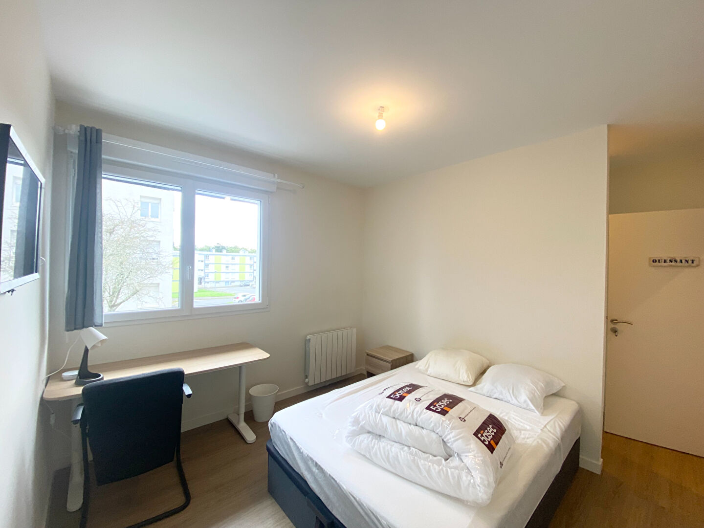 Appartement BREST (29200) 6 pièces 16.00 m²