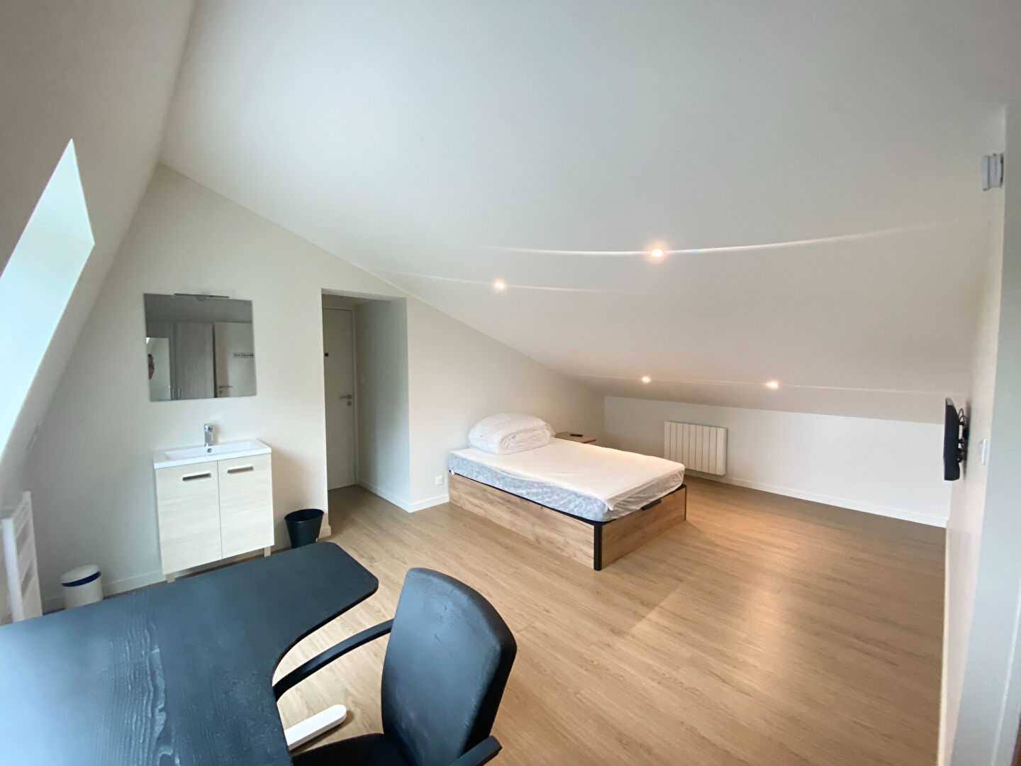 Appartement BREST (29200) 6 pièces 14.00 m²