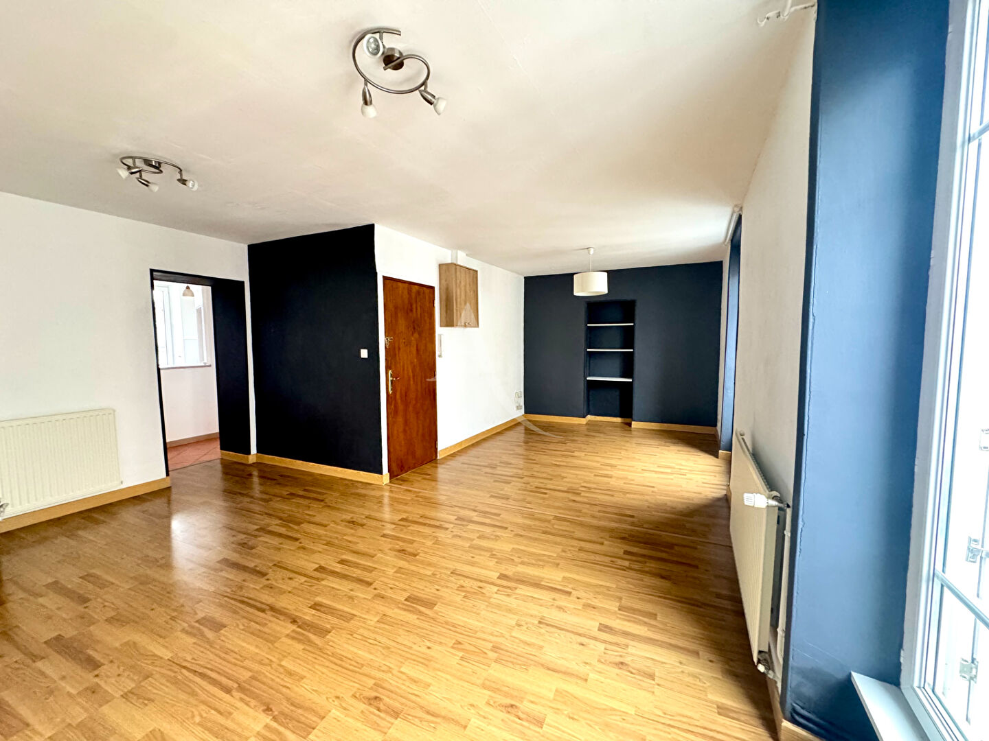 Appartement BREST (29200) 2 pièces 56.23 m²
