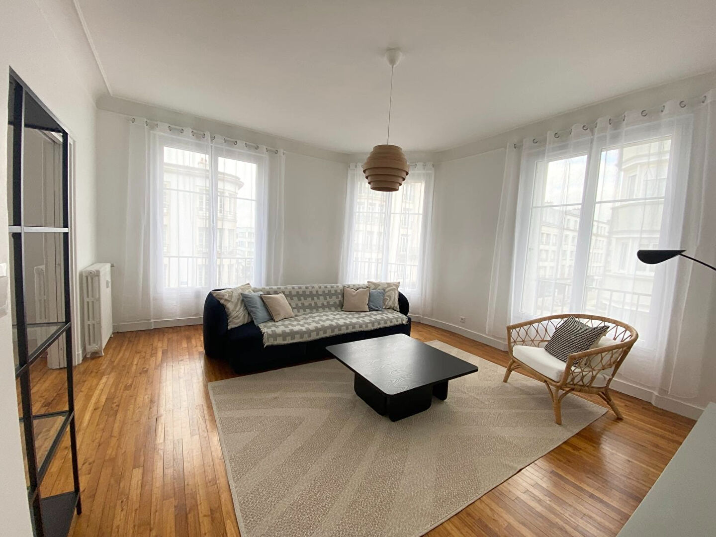 Appartement BREST (29200) 3 pièces 94.03 m²