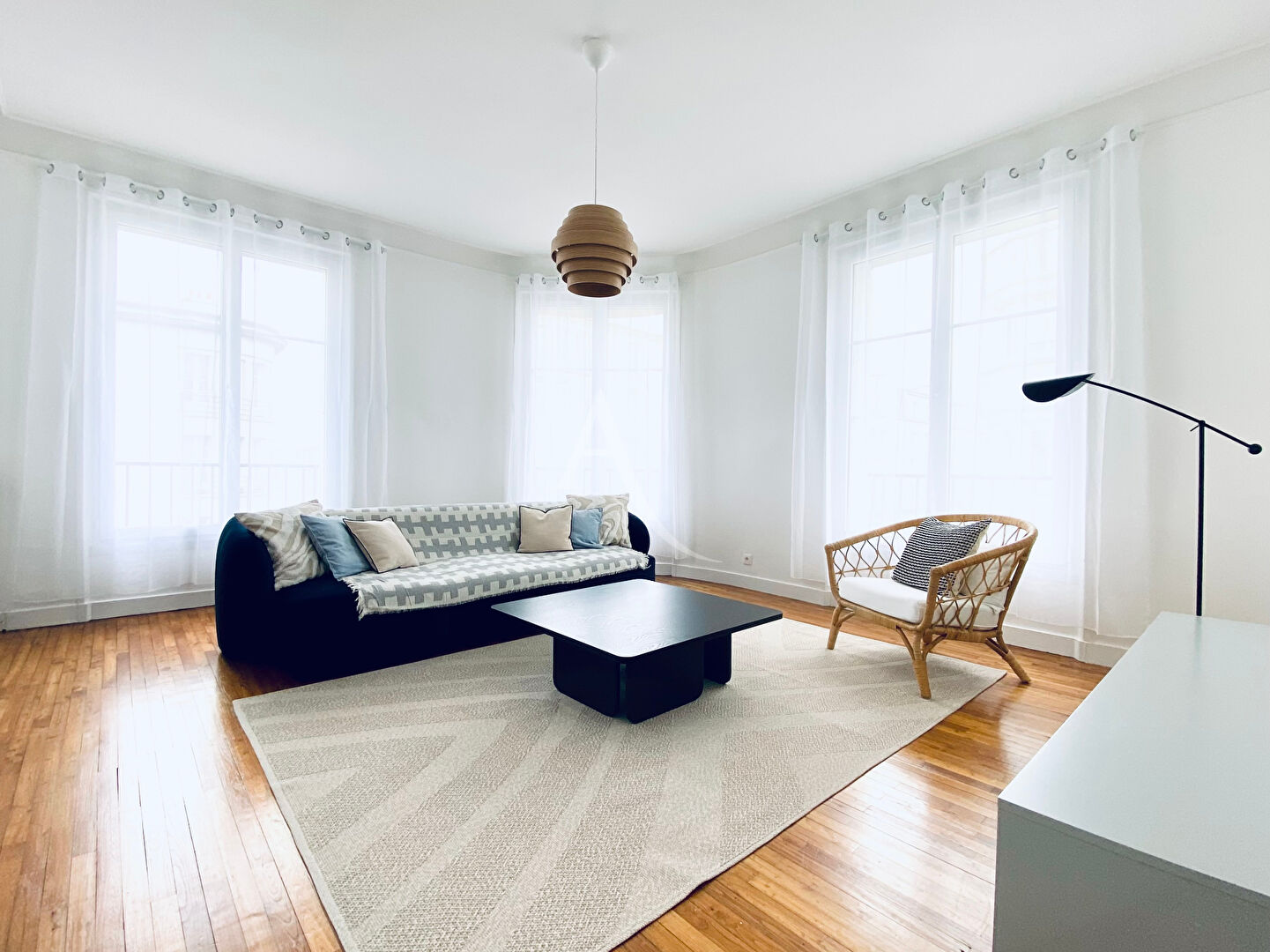 Appartement BREST (29200) 4 pi&egrave;ces 94.03 m&sup2;