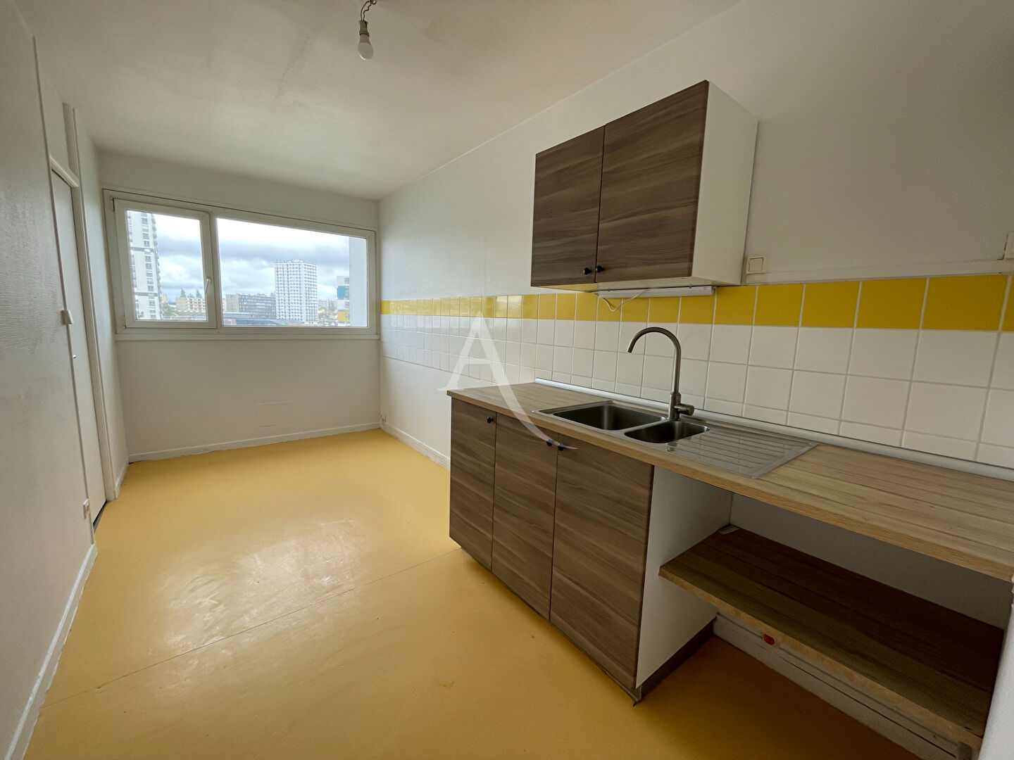 Appartement BREST (29200) 5 pièces 102.00 m²