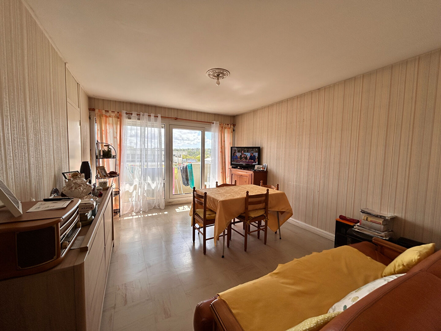 Appartement BREST (29200) 3 pièces 66.00 m²