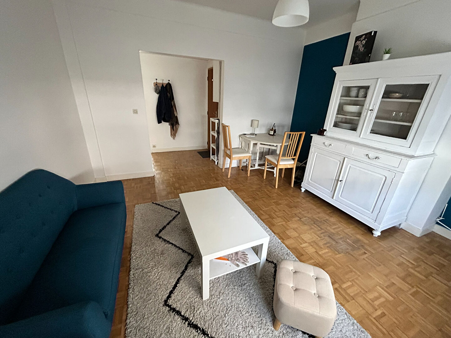 Appartement BREST (29200) 3 pi&egrave;ces 58.00 m&sup2;