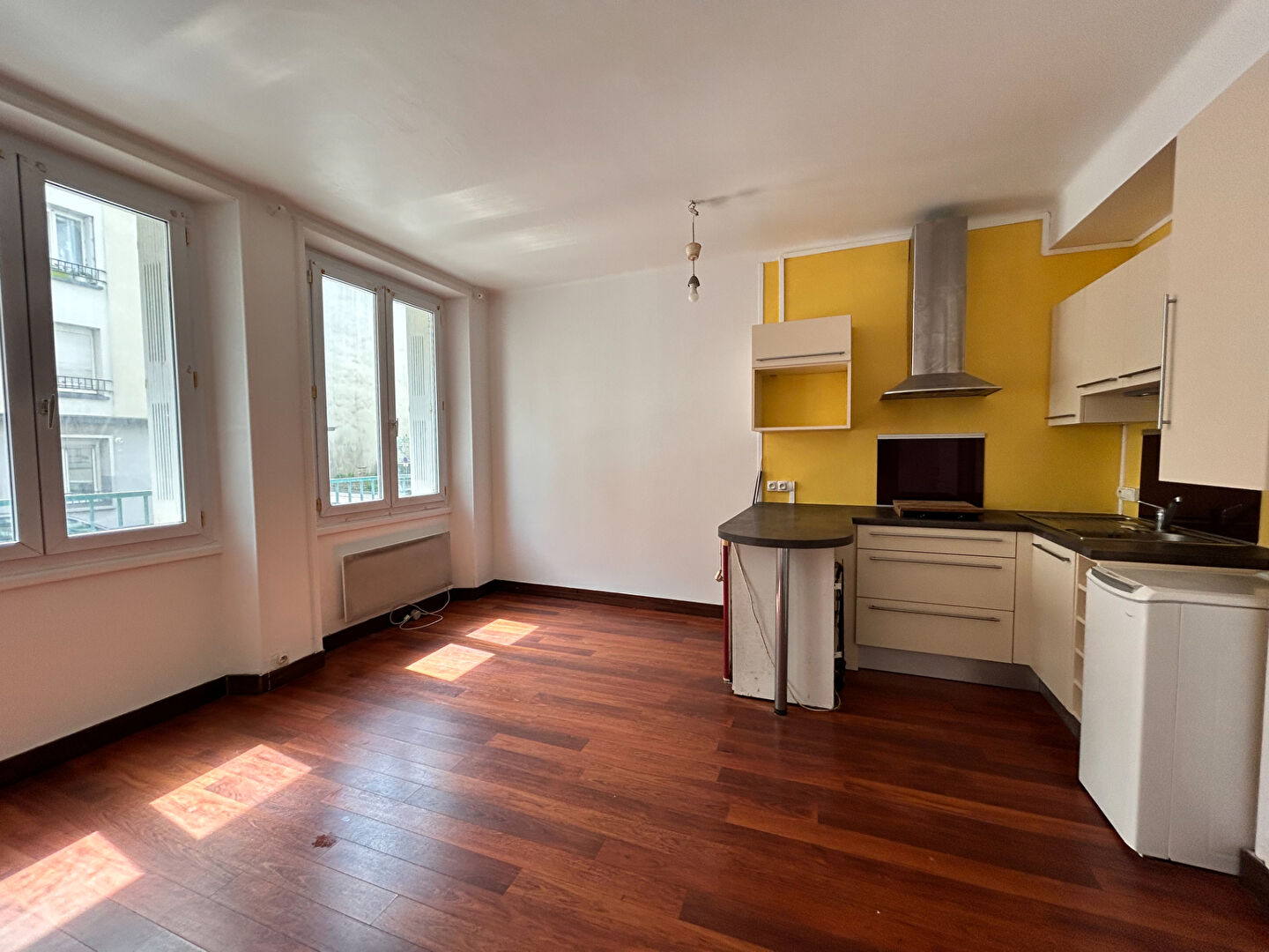 Appartement BREST (29200) 1 pi&egrave;ce 30.00 m&sup2;