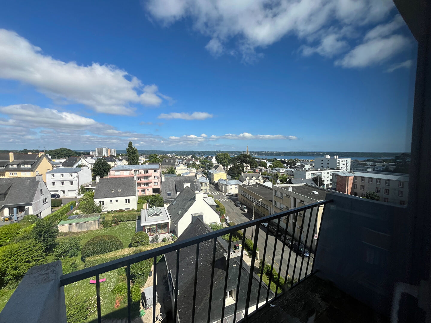 Appartement BREST (29200) 3 pièces 76.00 m²