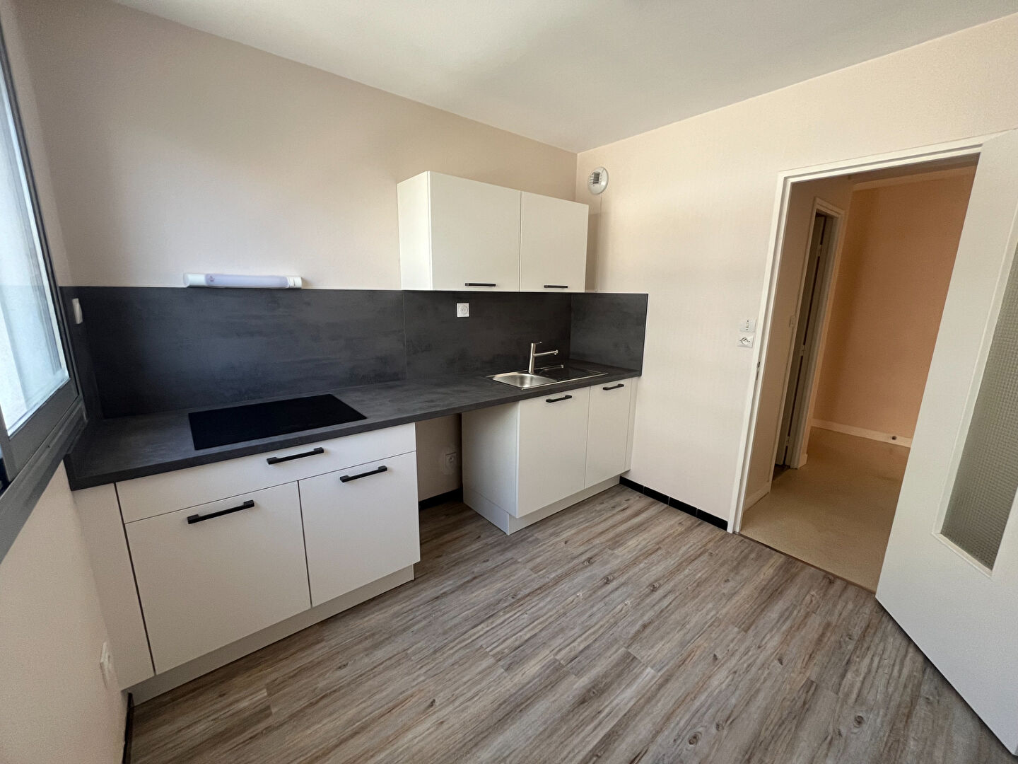 Appartement BREST (29200) 3 pièces 60.33 m²