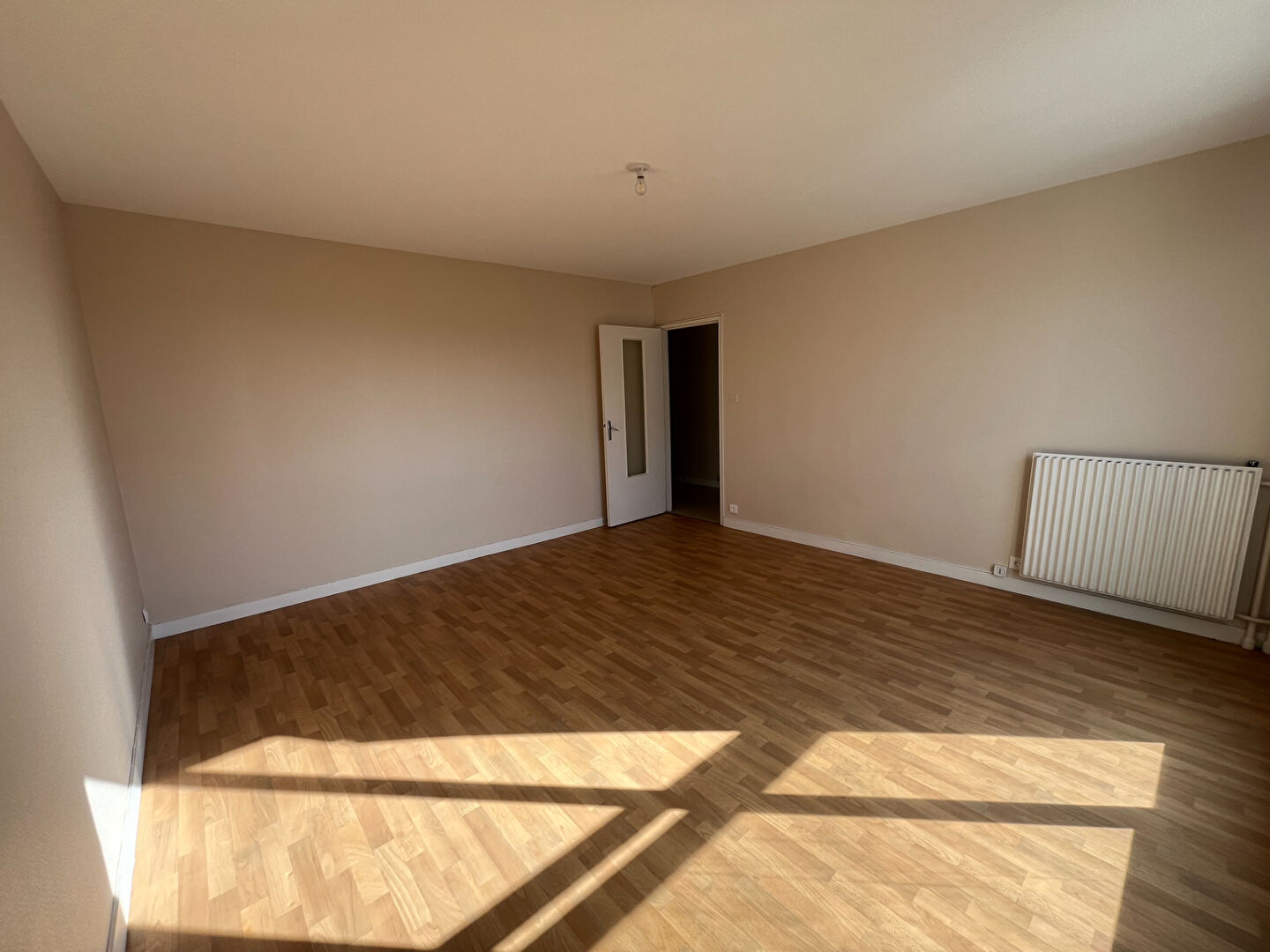 Appartement BREST (29200) 3 pièces 60.33 m²