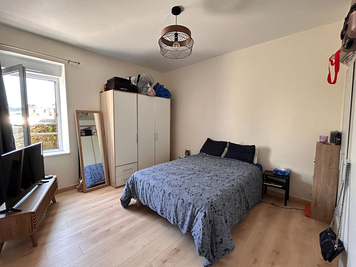 Appartement BREST (29200) 2 pièces 40.17 m²